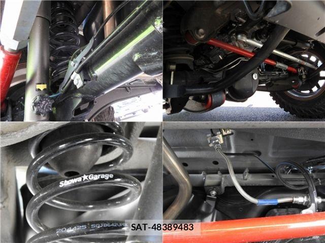 Suzuki JIMNY 2025-04 7220249-10