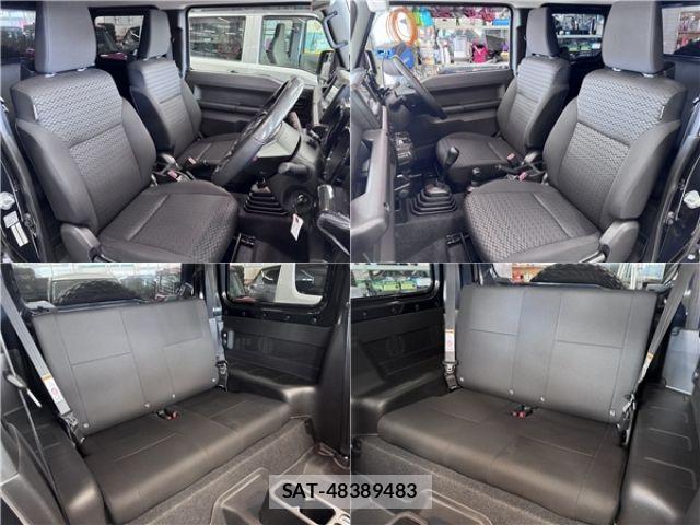 Suzuki JIMNY 2025-04 7220249-11