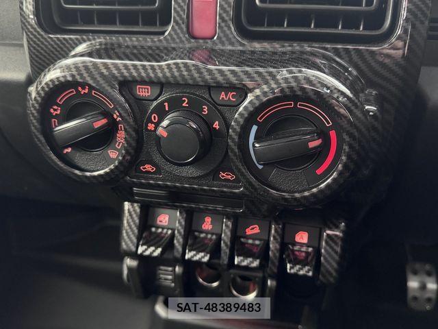 Suzuki JIMNY 2025-04 7220249-21