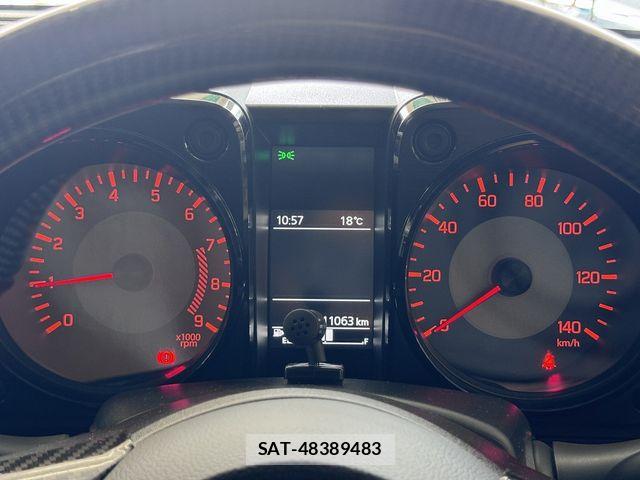 Suzuki JIMNY 2025-04 7220249-7