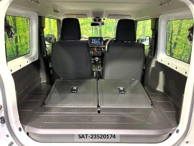 Suzuki JIMNY 2023-11 7220205-9
