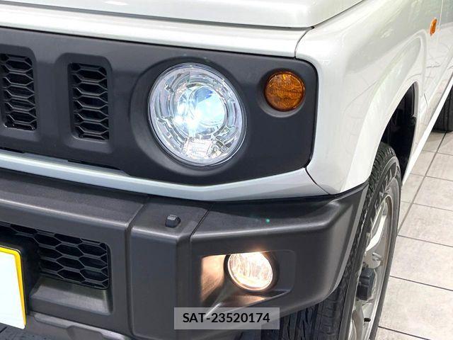 Suzuki JIMNY 2023-11 7220205-11
