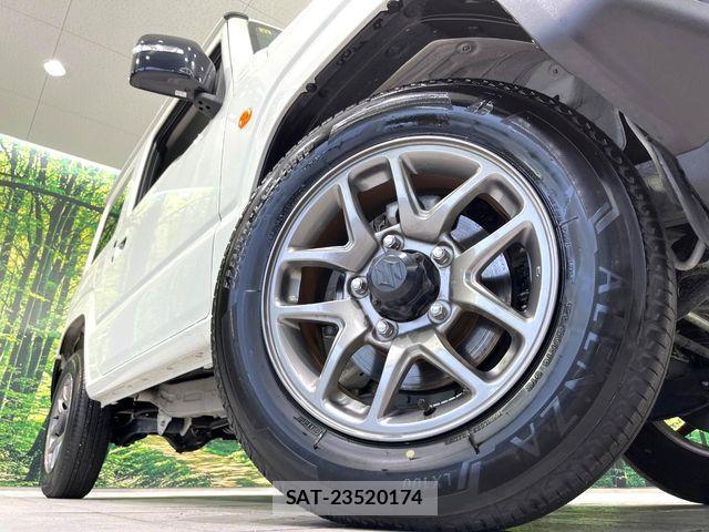 Suzuki JIMNY 2023-11 7220205-12