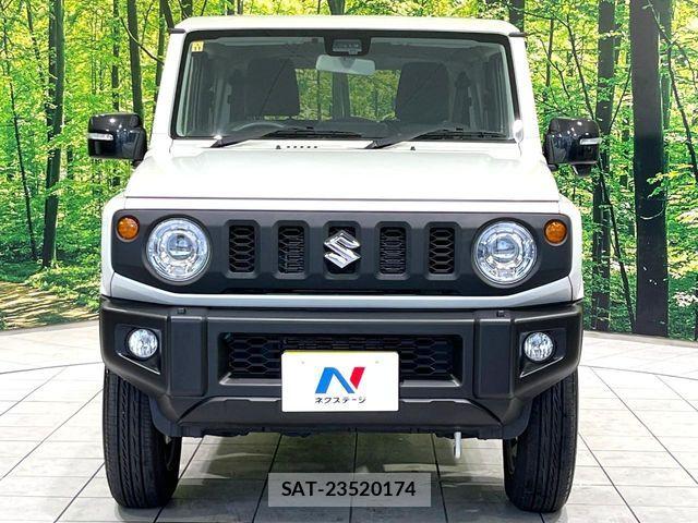 Suzuki JIMNY 2023-11 7220205-13