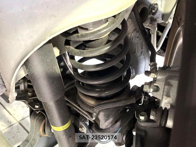 Suzuki JIMNY 2023-11 7220205-19