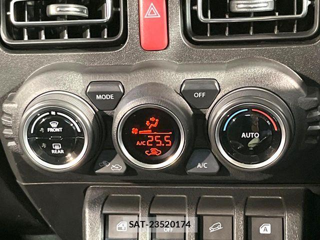 Suzuki JIMNY 2023-11 7220205-5