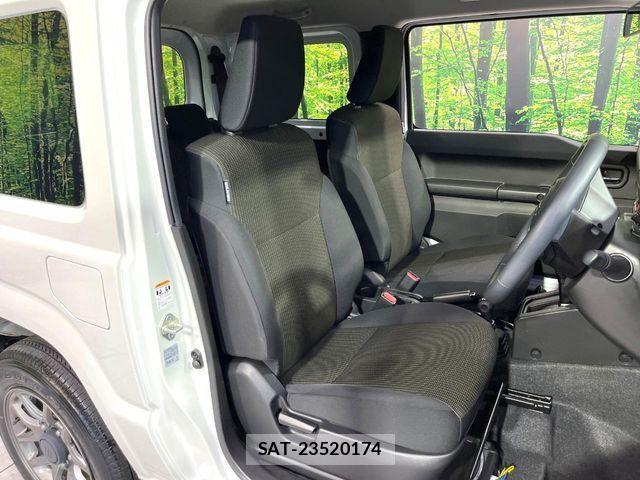 Suzuki JIMNY 2023-11 7220205-7