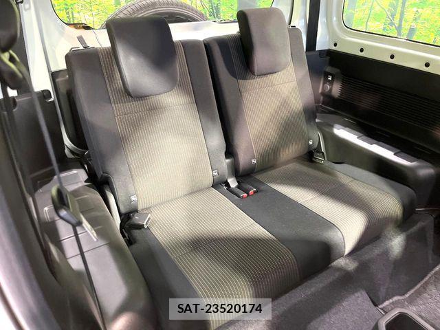 Suzuki JIMNY 2023-11 7220205-8