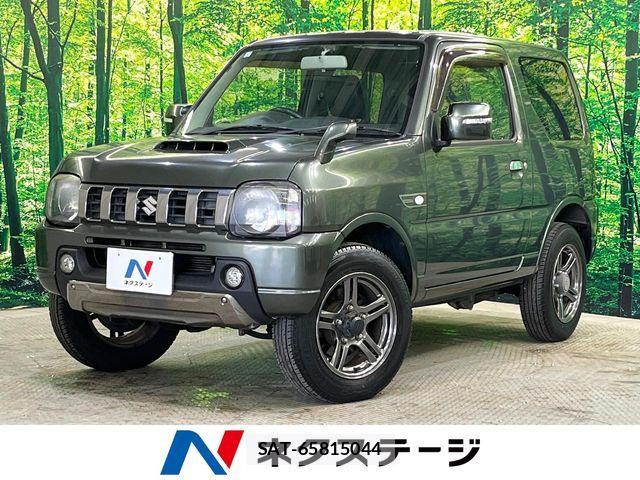 Suzuki JIMNY 2017-05 7220135-0