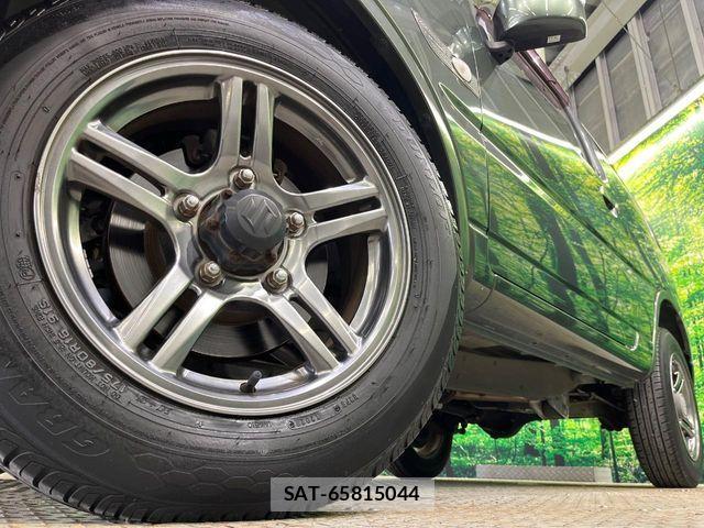 Suzuki JIMNY 2017-05 7220135-9