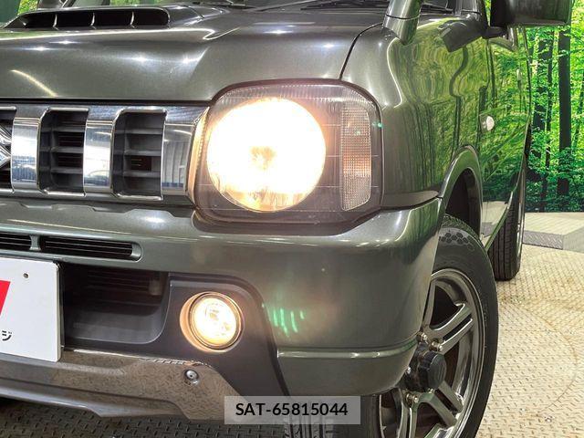 Suzuki JIMNY 2017-05 7220135-10