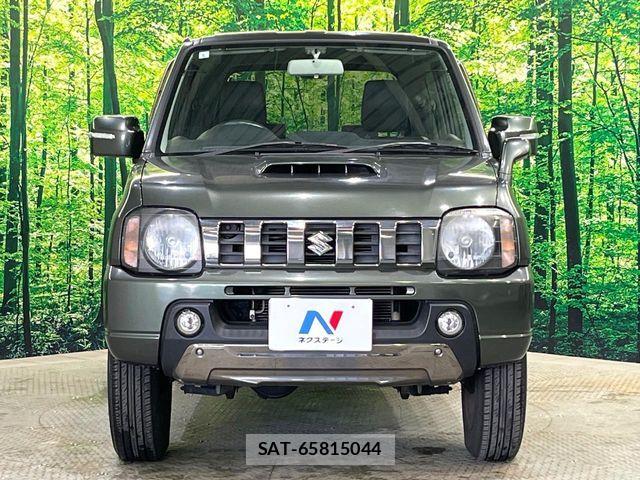 Suzuki JIMNY 2017-05 7220135-11