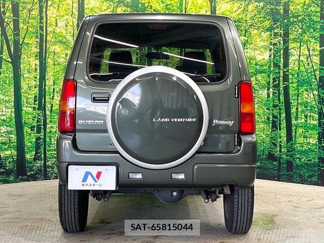 Suzuki JIMNY 2017-05 7220135-12