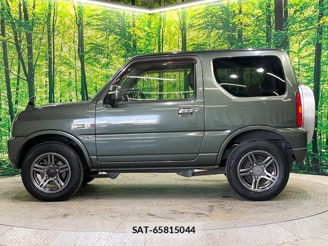 Suzuki JIMNY 2017-05 7220135-13