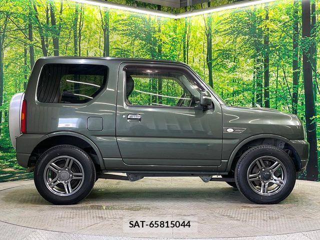 Suzuki JIMNY 2017-05 7220135-14
