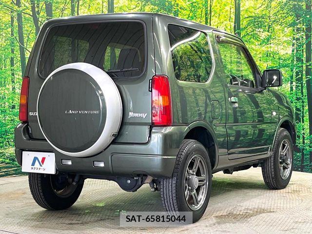 Suzuki JIMNY 2017-05 7220135-16