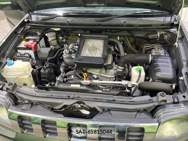 Suzuki JIMNY 2017-05 7220135-17