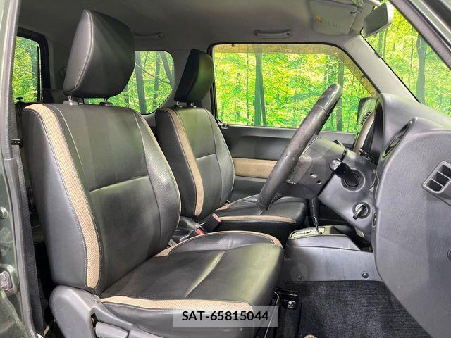 Suzuki JIMNY 2017-05 7220135-6