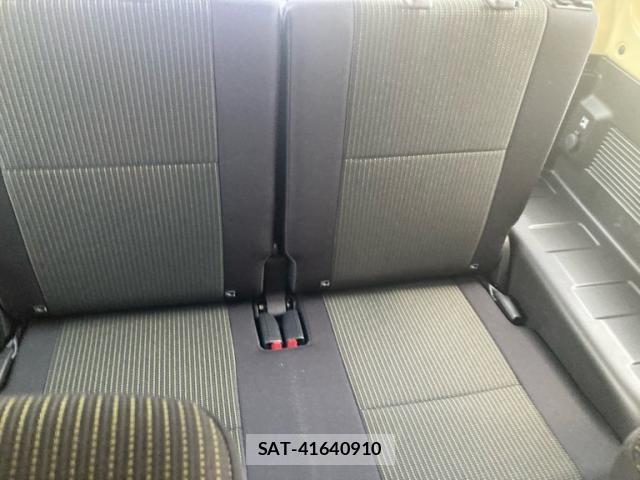 Suzuki JIMNY 2022-02 7220166-9