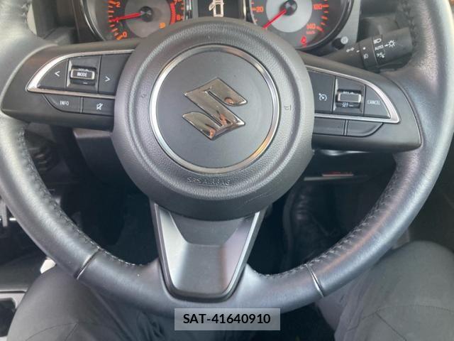 Suzuki JIMNY 2022-02 7220166-10
