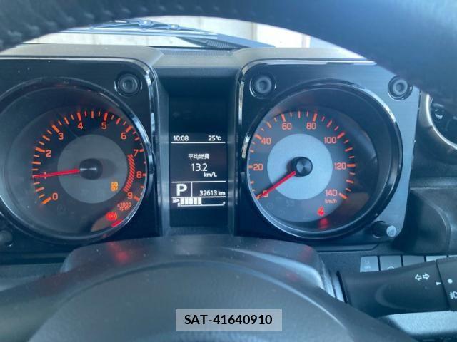 Suzuki JIMNY 2022-02 7220166-11