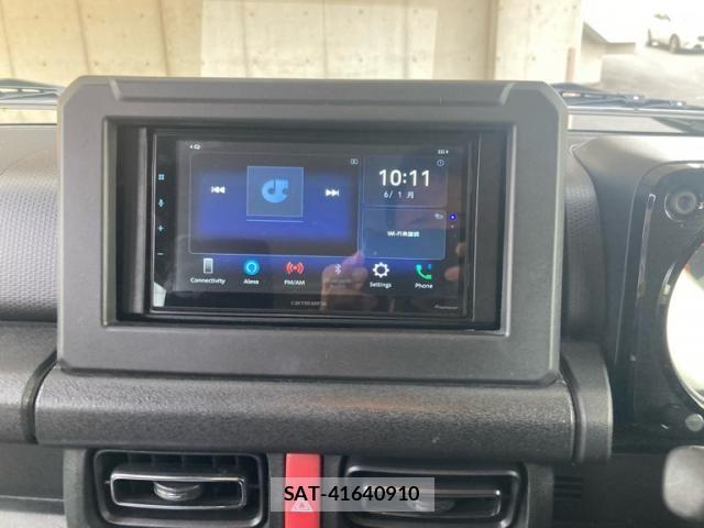 Suzuki JIMNY 2022-02 7220166-12