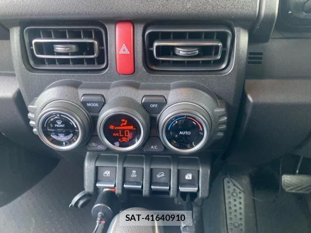 Suzuki JIMNY 2022-02 7220166-13
