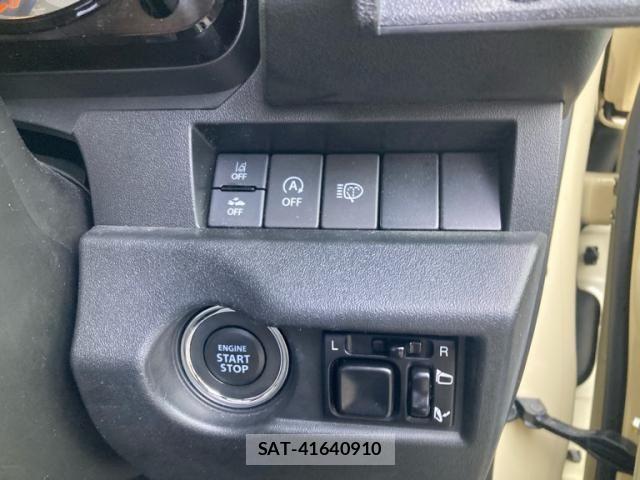 Suzuki JIMNY 2022-02 7220166-16