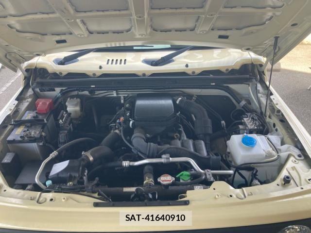 Suzuki JIMNY 2022-02 7220166-17