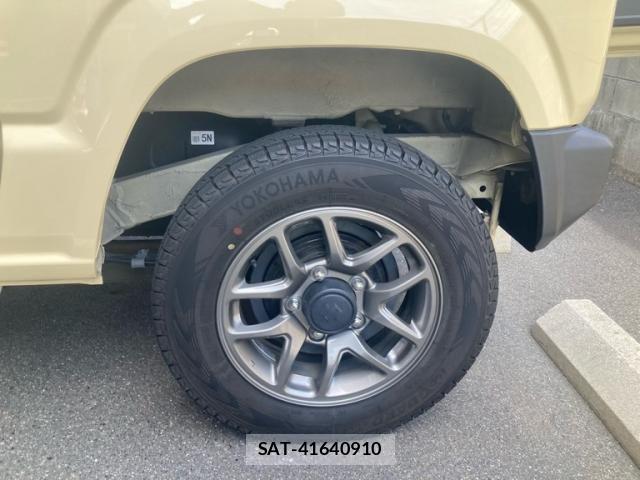 Suzuki JIMNY 2022-02 7220166-2