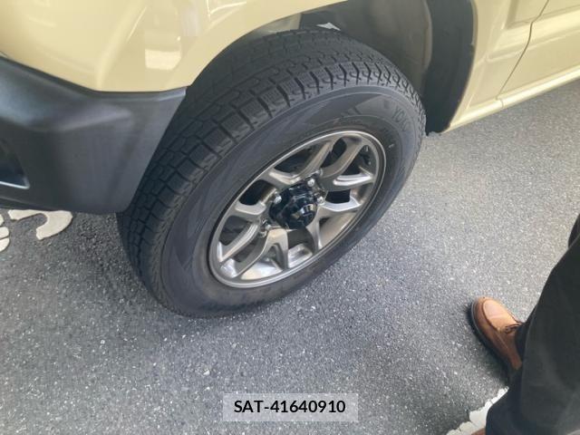 Suzuki JIMNY 2022-02 7220166-3