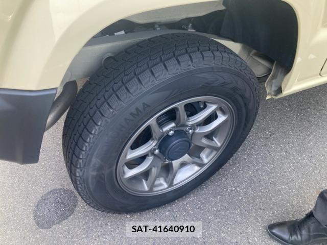 Suzuki JIMNY 2022-02 7220166-4