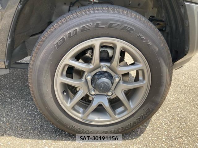 Suzuki JIMNY 2023-07 7220192-9