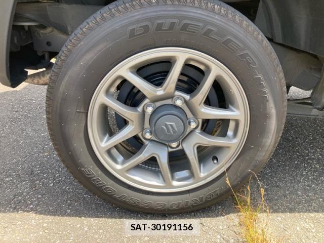 Suzuki JIMNY 2023-07 7220192-10