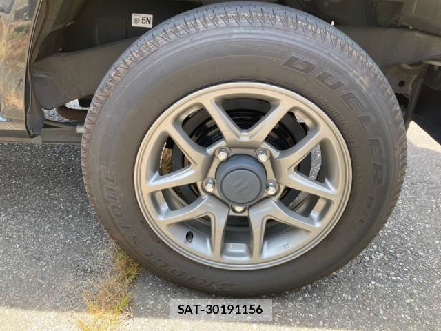 Suzuki JIMNY 2023-07 7220192-11