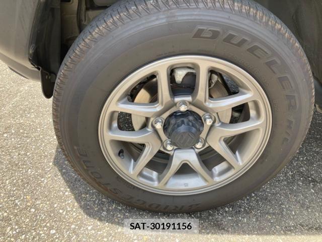 Suzuki JIMNY 2023-07 7220192-12