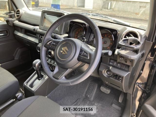 Suzuki JIMNY 2023-07 7220192-13