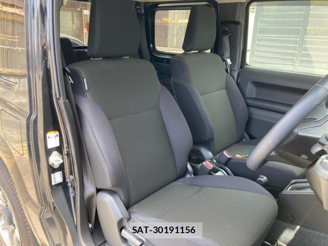 Suzuki JIMNY 2023-07 7220192-14