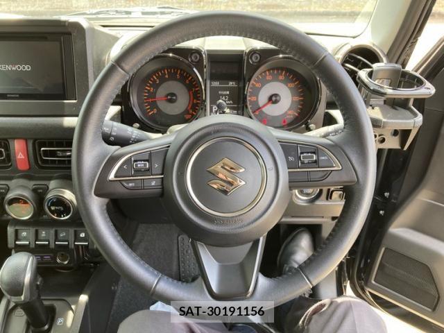Suzuki JIMNY 2023-07 7220192-16