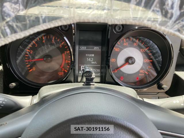 Suzuki JIMNY 2023-07 7220192-20