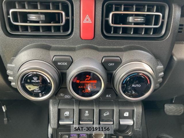 Suzuki JIMNY 2023-07 7220192-22
