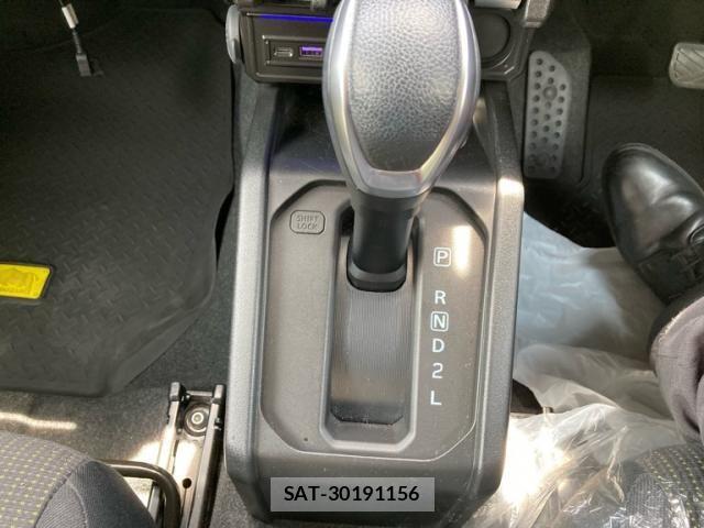 Suzuki JIMNY 2023-07 7220192-24