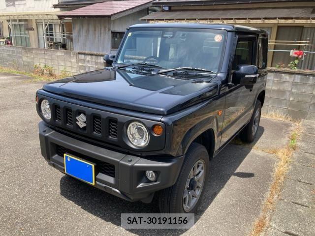 Suzuki JIMNY 2023-07 7220192-2