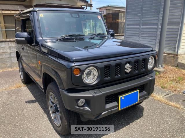 Suzuki JIMNY 2023-07 7220192-3