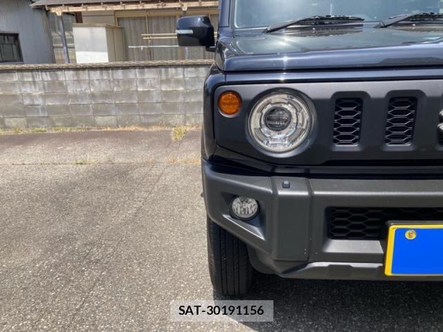 Suzuki JIMNY 2023-07 7220192-4
