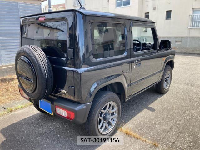 Suzuki JIMNY 2023-07 7220192-5