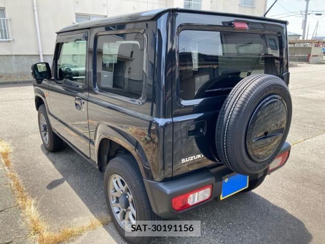 Suzuki JIMNY 2023-07 7220192-6