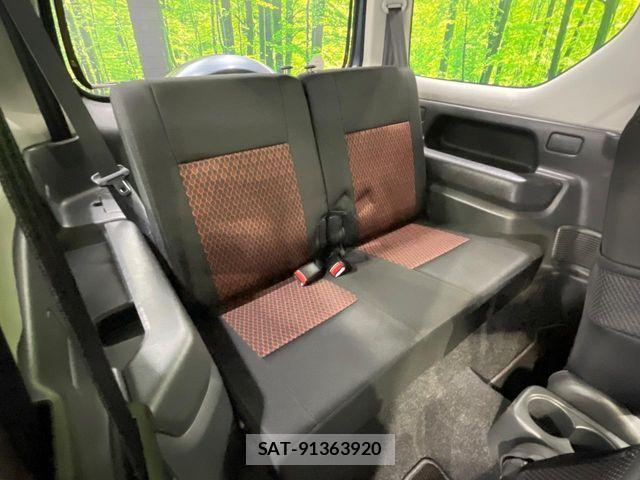 Suzuki JIMNY 2007-04 7220113-9