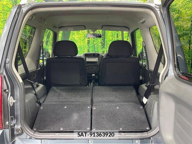 Suzuki JIMNY 2007-04 7220113-10