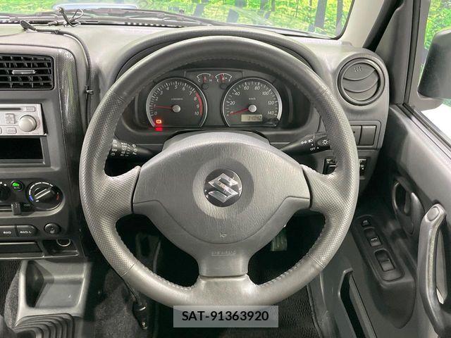 Suzuki JIMNY 2007-04 7220113-11